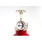 Extincteur automatique pendulaire à poudre ABC 1 Kg Anaf