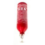 Extincteur automatique pendulaire à poudre ABC 1 Kg Anaf PS1-AT